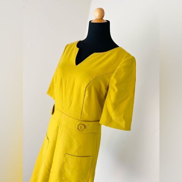 BODEN WOMEN’S DRESS SIZE 8R - Picture 6 of 10